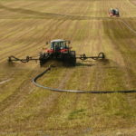 Manure Applied to Forages Has Value Manure Applied to Forages Has Value